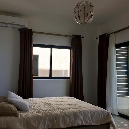 Ocean View Apartment Flic en Flac Exterior photo